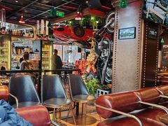 -1886德国汽车餐厅(外滩中央店)