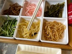 -野山舂·贵州现舂酸汤牛肉(民生路店)