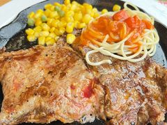 -豪客来牛排(红豆万花城店)