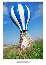 -戛纳印象摄影(潮拍定制馆)