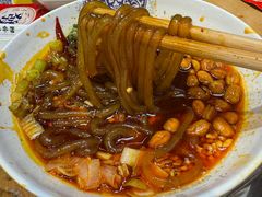 -成都玉林串串香火锅(三八店)