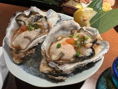 -千代武日本料理(哈西店)