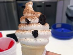 -DQ·蛋糕·冰淇淋(湖景东路店)
