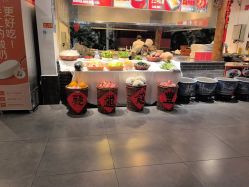 -特味村·宴会厅(生态园店)