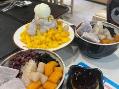 -鲜芋仙(观音桥大融城LG店)
