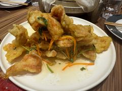 -九转小磨·非遗东北菜(群力店)