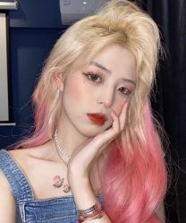 -那茉 Hair Salon