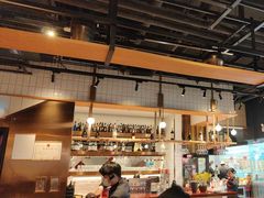-百特喜·意大利餐厅(万达常德店)