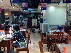 大堂-天下客饭店(中山路店)