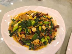 宣威小炒肉-红豆园(文林街店)