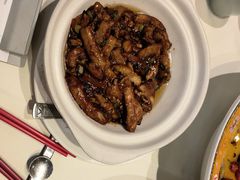 -天成·川菜家宴(礼岗店)