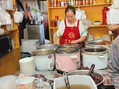 -百家缘(东门南路店)
