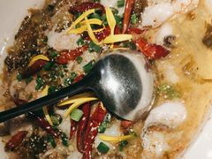 -小放牛炒菜馆(三丰店)
