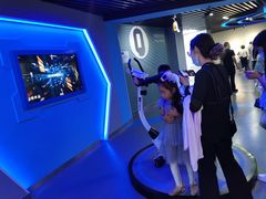 -陕西科学技术馆