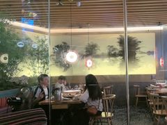-桂小厨广西菜(青秀万达店)