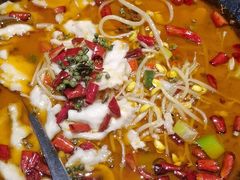 -懒人盐府人家(航天桥店)