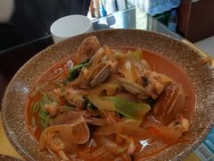 海鲜面-来味香(麦世达韩国精品百货店)