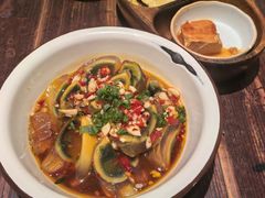 -衡厨·衡阳土菜(中南店)