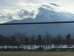 -富士山吉田線五合目