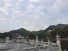 -珠海圆明新园