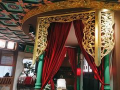 -锦府盐帮·侯宅(五棵松万达店)