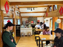 -勺子米线·云南传统小吃市集(四方街店)