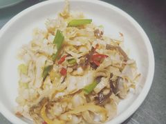 -辣尚瘾·烤鱼·新川菜(交大直营店)