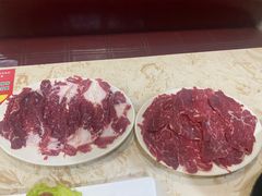 -粤潮牛肉火锅店(江南大道店)
