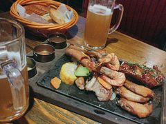 -1886德国汽车餐厅(外滩中央店)