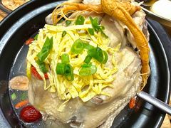 -一韩亭韩式烤肉(高新店)