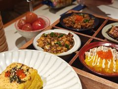 -火山屋台(新街口店)