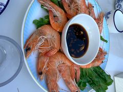 -来之顺海鲜菜馆·青岛菜·始于1993(栈桥店)