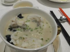 -红棉中餐厅·广州海航威斯汀酒店