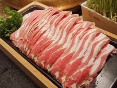 -湊湊火锅·茶憩(打浦桥日月光店)