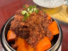 -清真双宝红油牛系列