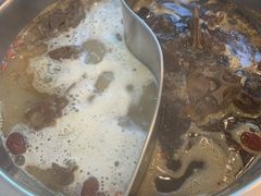 -亿诣蝎府炸酱面羊蝎子火锅(酷车小镇店)