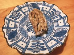 虾姑寿司-鮨清日本料理