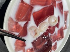 -梁家大院•农家菜(昆山会展中心店)