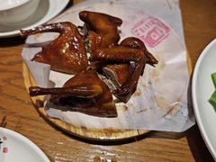 -鸽味轩·粤菜小馆(高楼门总店)