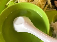 -上海中医药大学-食堂