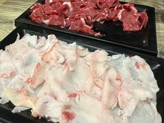 -旺旺四季牛肉火锅店(广陵南路店)