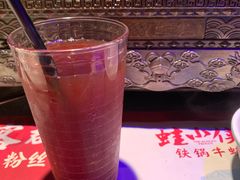 -喜茶(东莞汇一城店)