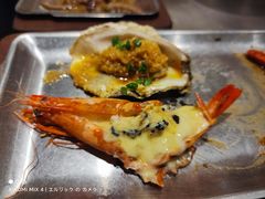 -大神太神·铁板烧(七宝领展广场店)