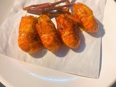 罗氏虾-猪肉婆私房菜(容桂总店)