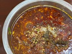 -鹍记特色牛杂面