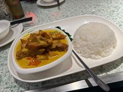 -满得意茶餐厅·顺德家常菜·港式经典(大良店)