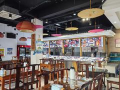 -良师门滨海人家·海鲜·家常菜(滨海城店)