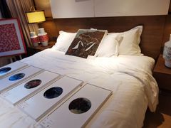 -上海衡山路十二号华邑酒店