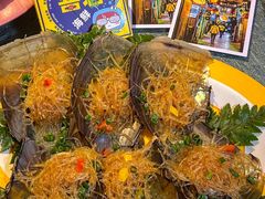 -喜碧海鲜·二十年本土海鲜老字号(上排店)