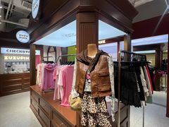 -大悦城(沈阳中街店)